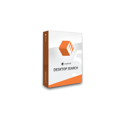 Copernic Desktop Search Advanced