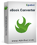 Epubor eBook Converter MAC