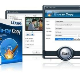 How to Register Leawo Blu-ray Copy?