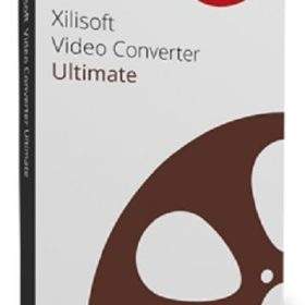 Xilisoft Video Converter Ultimate ,HD/3D video/audio to 160+ formats