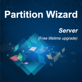 MiniTool Partition Wizard Server {Lifetime}