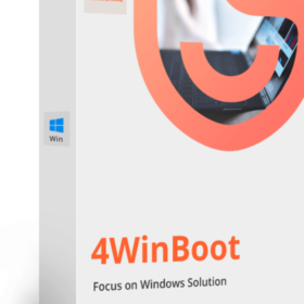 Tenorshare Windows Boot Genius {Lifetime}