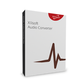Xilisoft Audio Converter Pro