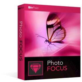 Avanquest InPixio Photo Focus