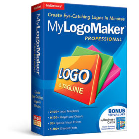 Avanquest MyLogoMaker Professional
