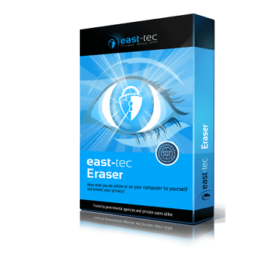 East-tec Eraser, Privacy Protection