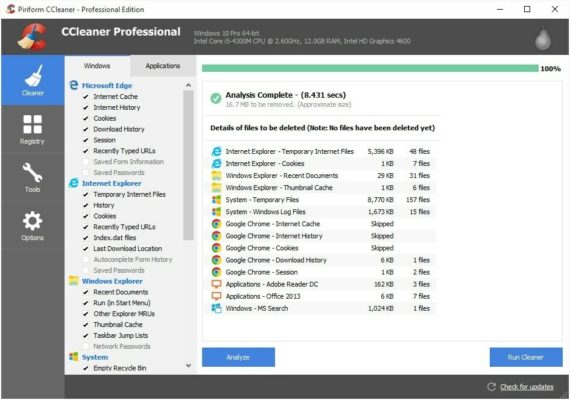 ccleaner professional plus 4-in-1 bundle free download