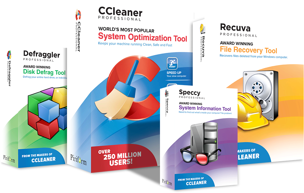 how to get ccleaner defraggler free download