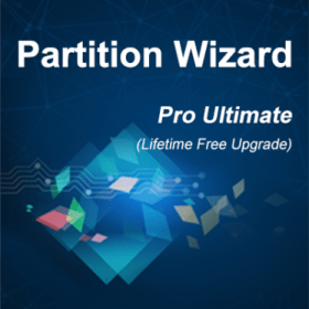 MiniTool Partition Wizard Pro Ultimate {Lifetime}