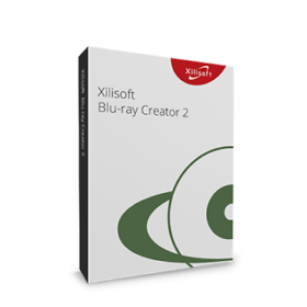 Xilisoft Blu-ray Creator 2
