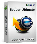 Epubor Ultimate eBook Converter