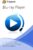 Tipard Blu-ray Player Software Blu ray /DVD HD Video files folder ISO Movie