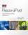 NCH RecordPad Audio Recorder Professional Sound Recorder Software