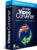 Movavi Video Converter 2023 ,DVD & 180+ media file formats, avi,wmv,MP4,FLV,MKV