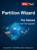 MiniTool Partition Wizard Pro Platinum Deluxe {1 Year}