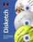 NCH Disketch Disc Label Software Plus